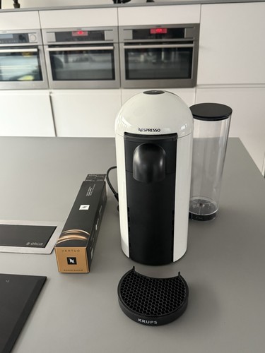 Krups nespresso vertuo pop - krups,