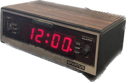 Vtg spartus led - vtg,