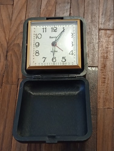 Vintage sunrise model 101 3 - sunrise, #101-3