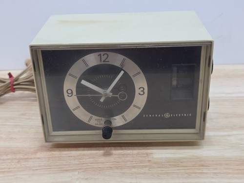 Vintage general electric - general, ge