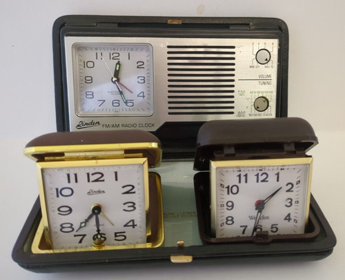 Vintage linden model - linden, 2500