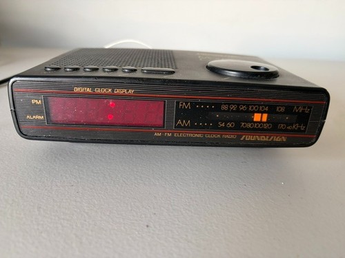 Soundesign morning call retro - call,