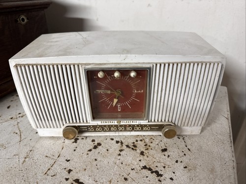 General electric model - model, 575