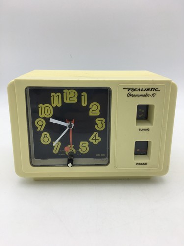 1970 vintage realistic - 1970's,