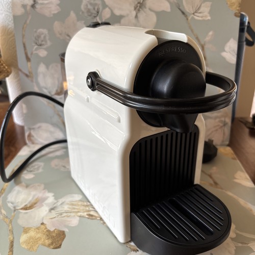 Nespresso krups inissia xn100 - nespresso,