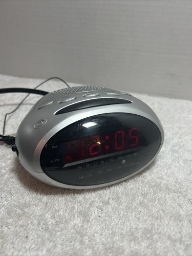 Durabrand digital alarm - digital,