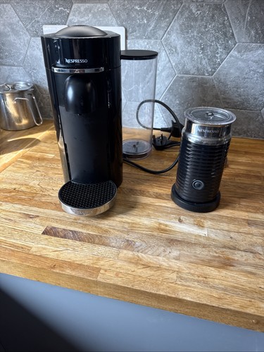 Nespresso magimix with milk - nespresso,