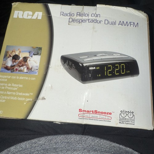 Rca model rp5400a - rp5400a, multi