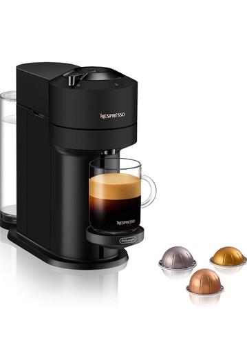 Nespresso vertuo next - vertuo,