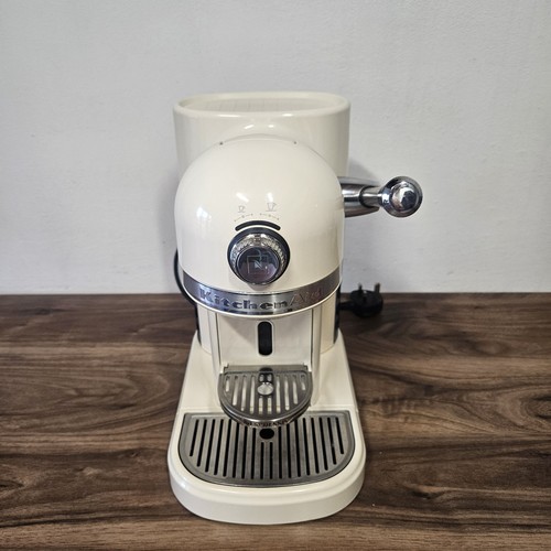 Kitchenaid nespresso artisan - kitchenaid,