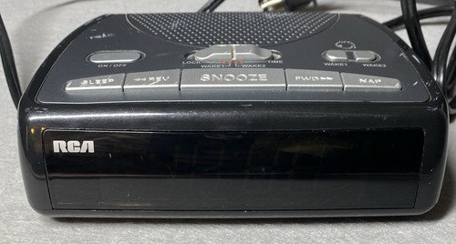 Rca model rp5400a multi - model,