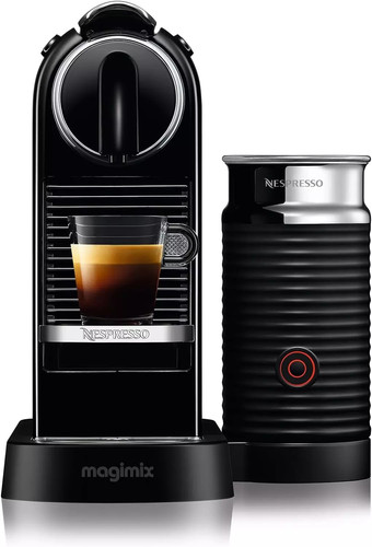 Nespresso citiz coffee - citiz,