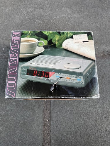 Soundesign morning call - morning, alarm