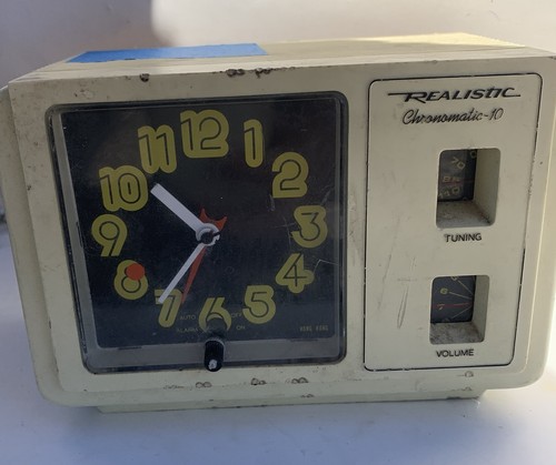 1970 vintage realistic - 1970's,
