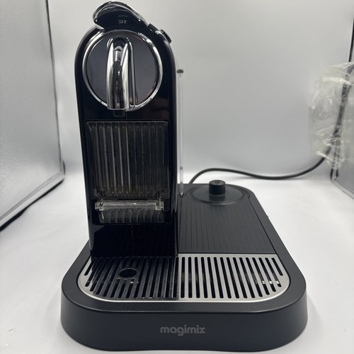Magimix m190 citiz and - magimix,