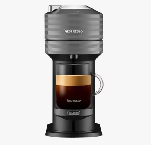 Nespresso coffee pod - nespresso, machine