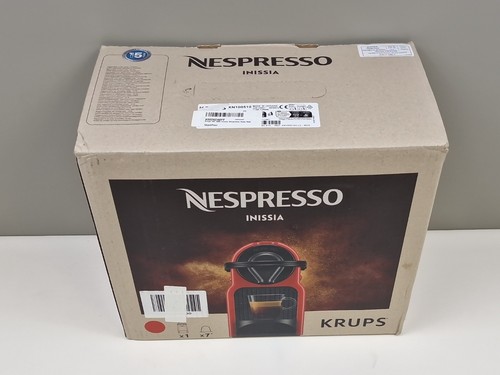 Plug krups nespresso - plug,