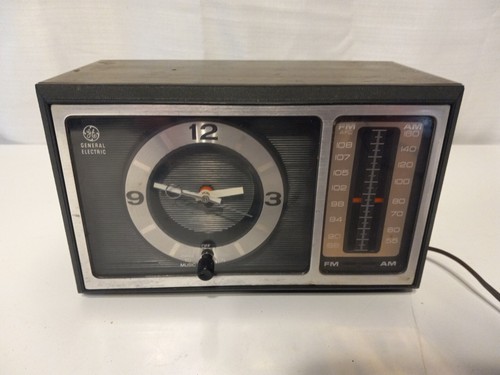 Vintage general electric - general, ge