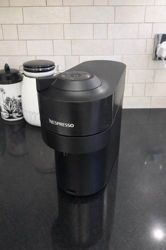 Nespresso magimix vertuo - nespresso, by