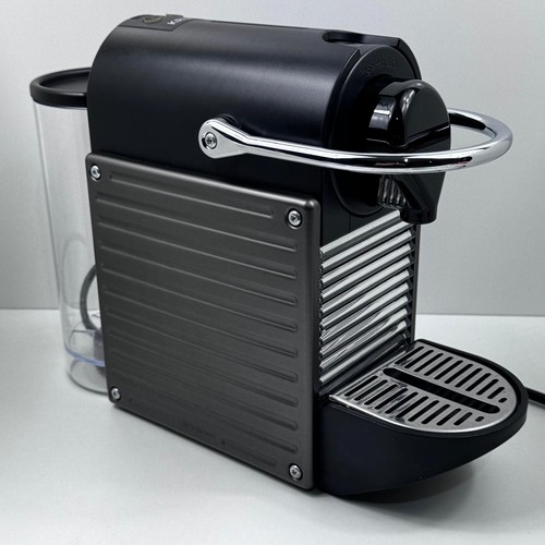 Krups nespresso pixie coffee - pixie,