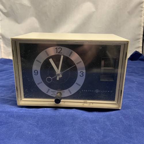 Vintage general electric - vintage, ge