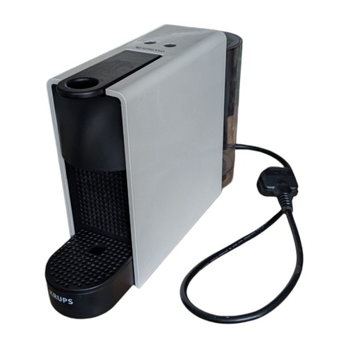 Nespresso krups essenza mini - krups,