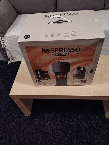 Nespresso vertuo next coffee - nespresso,