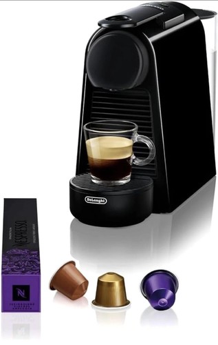 Nespresso longhi essenza - de'longhi,