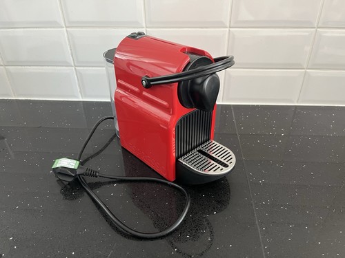 Nespresso inissia coffee - inissia,