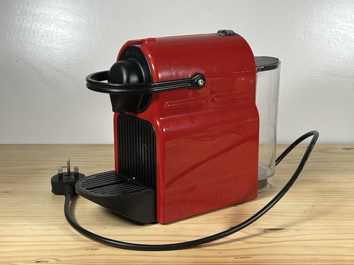 Krups nespresso inissia coffee - krups,