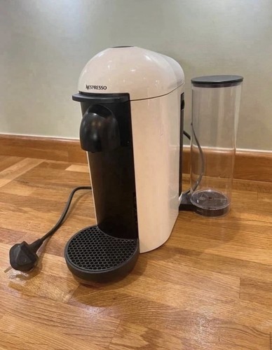 Nespresso vertuoplus coffee - vertuoplus,