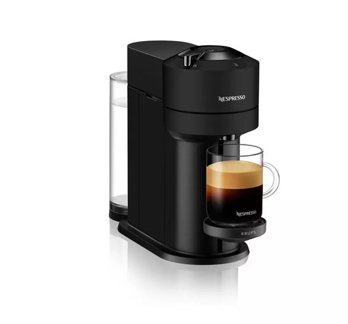 Krups xn910n40 nespresso - krups,