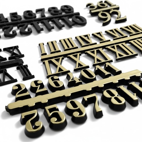 Stick self adhesive plastic - on,