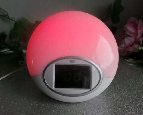 Sempre sunrise alarm clock - sempre,