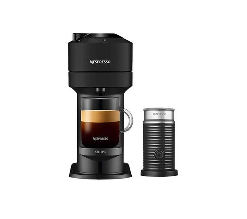Krups xn911ng0 nespresso - krups,