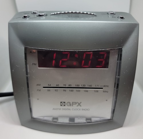 Vintage gpx model d530crm - model,