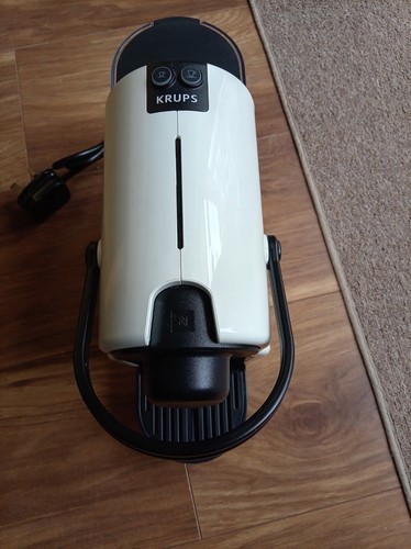 Krups 100 nespresso - xn, i