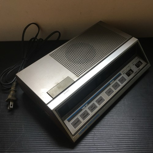 Vintage 1988 general electric - 1988,