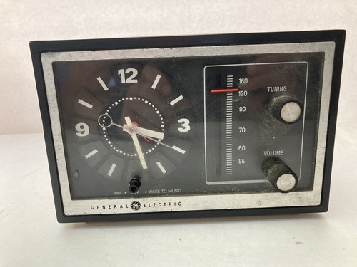 Vintage general electric - vintage,