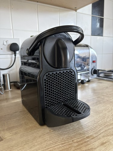 Magimix nespresso inissia - magimix,