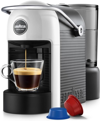 Lavazza modo mio - lavazza, evo