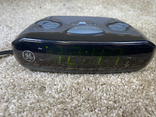 Vintage general electric model - general,