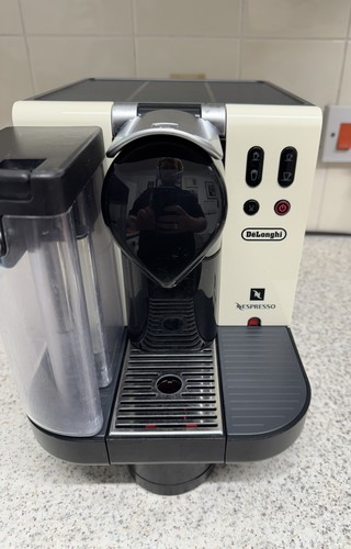 Delonghi en660 nespresso - en660,