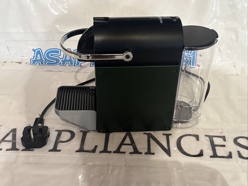 Krups nespresso pixie xn306 - pixie,