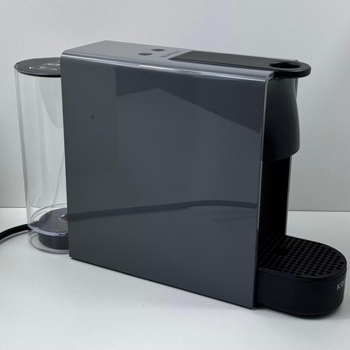 Krups nespresso essenza - krups,
