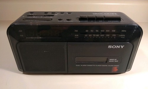 Sony dream machine model - sony,