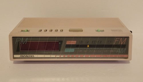 Vintage soundesign - vintage,