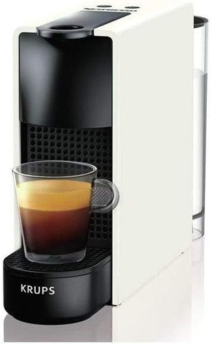 Nespresso essenza mini - nespresso,