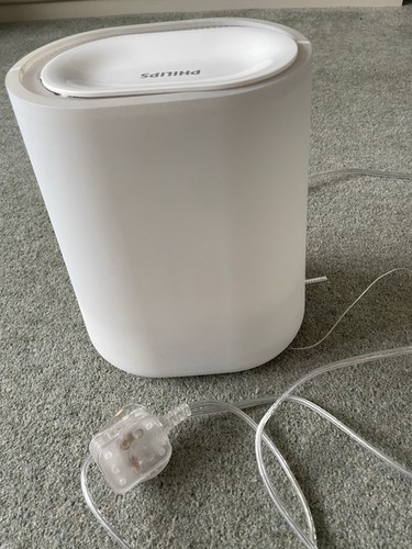 Philips wake light - philips,
