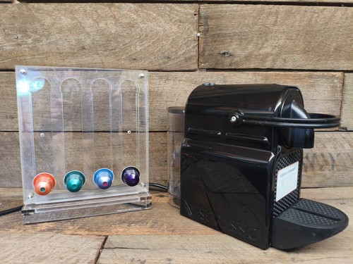 Nespresso magimix m105 inissia - nespresso,